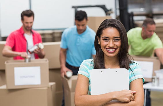 Get Your Congregation Involved