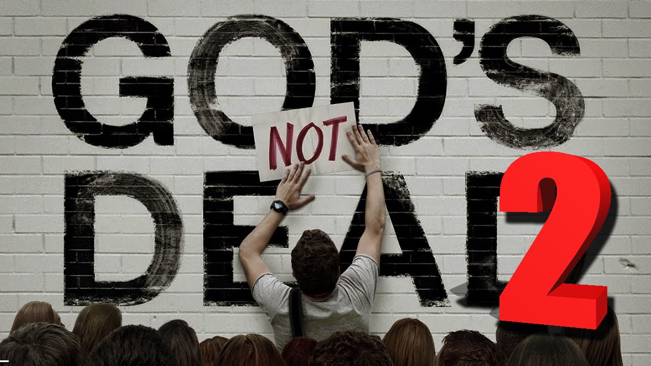God’s Not Dead 2
