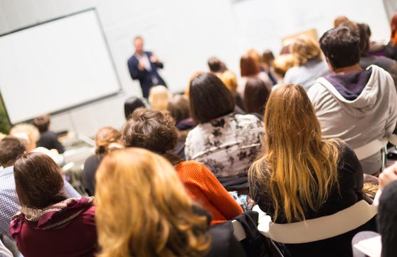 Top 5 Pastor Conferences