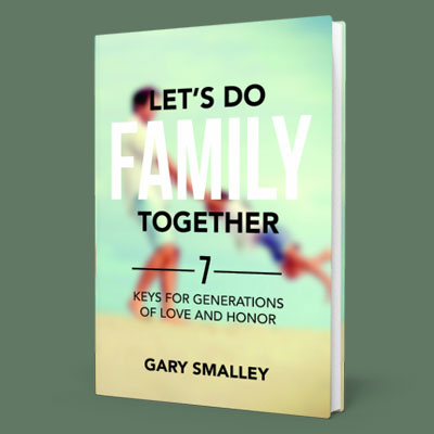 Let’s Do Family Together