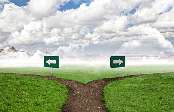 Differentiating Disruptions, Interruption, and Divine Appointments