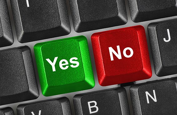 When and How to Say “No” Graciously