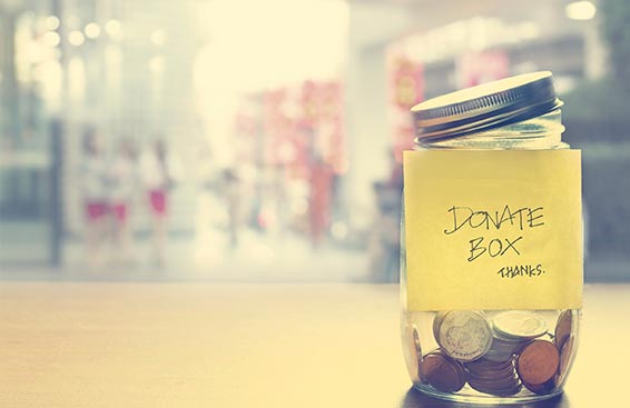 Inspire Giving Without Preaching On It