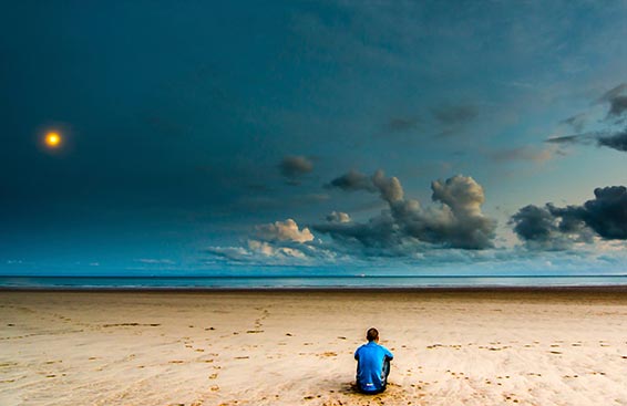 Top 5 Places To Avoid If You Want Time To Yourself