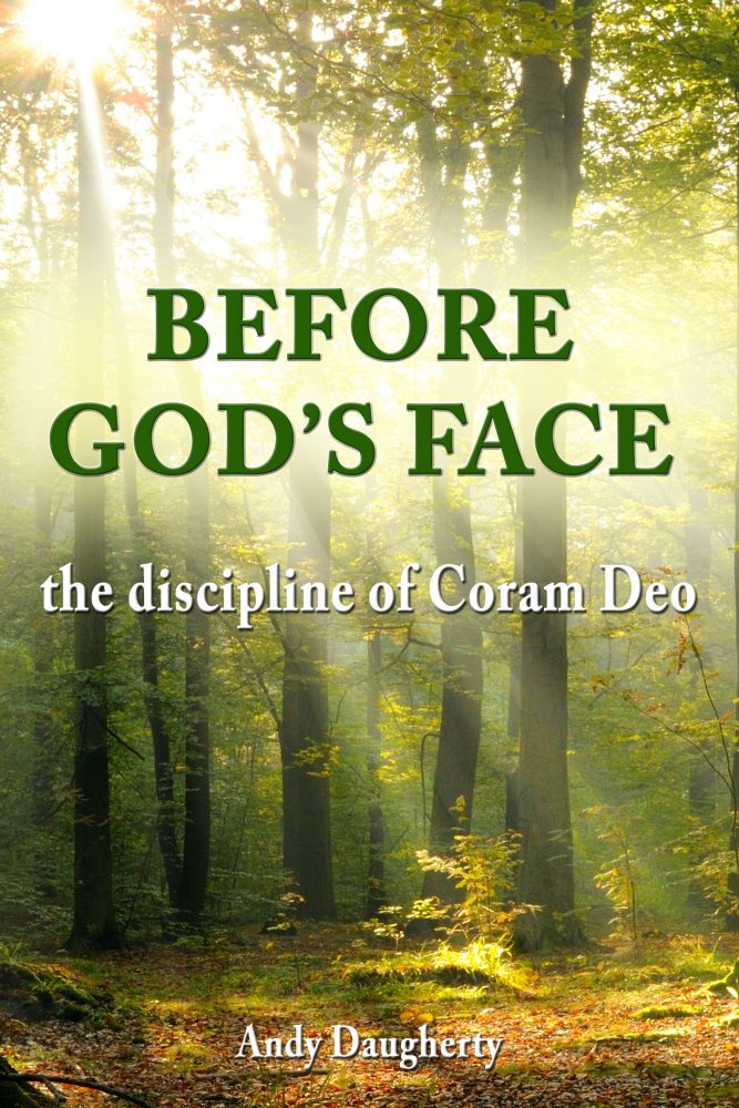 Before God’s Face