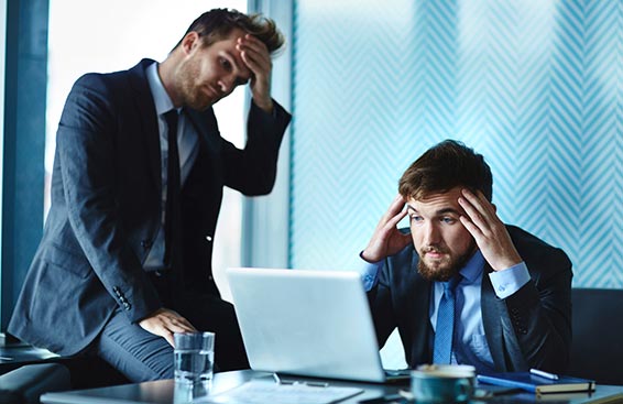 5 Lies That Lead To Pastor Burnout