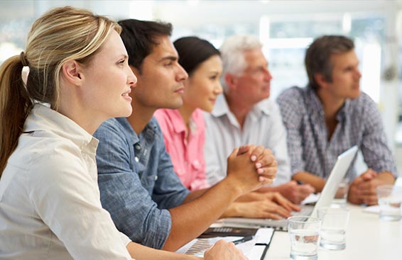 Make The Most Of Your Group’s Time