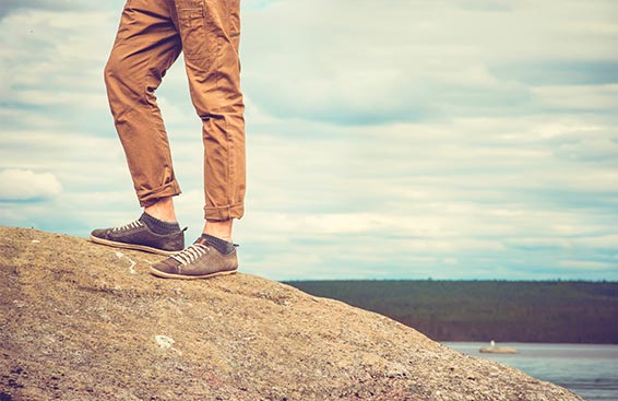 10 Ways To Take Your Mind Off Of Work