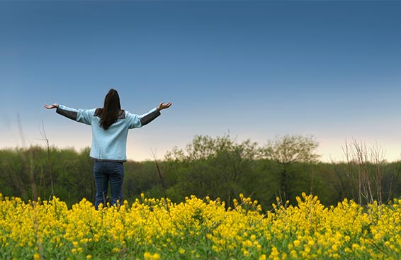 What Might God’s “Top Ten Thankful List” Include?