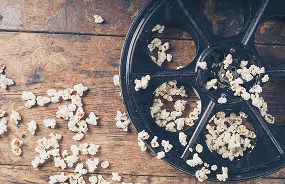 How To Best Choose Pop Culture References For Your Sermons