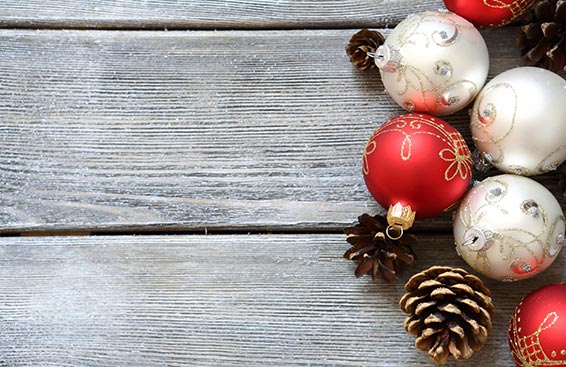 Deck the Soul with Boughs of Forgiveness