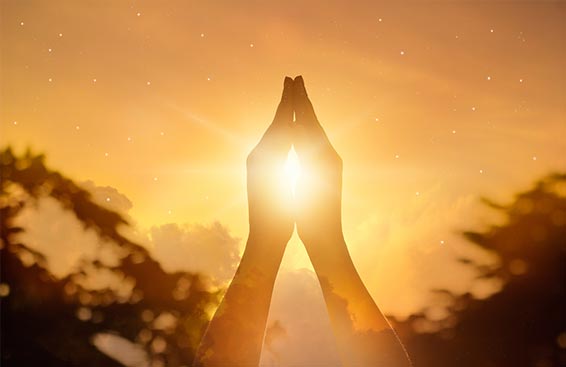 The Power of Humility