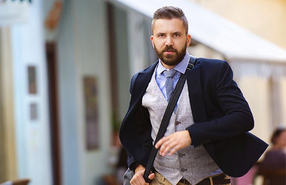 The Importance of Prioritizing