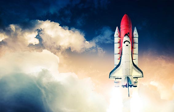 Twelve “Rocket Engines” of Successful Ministry