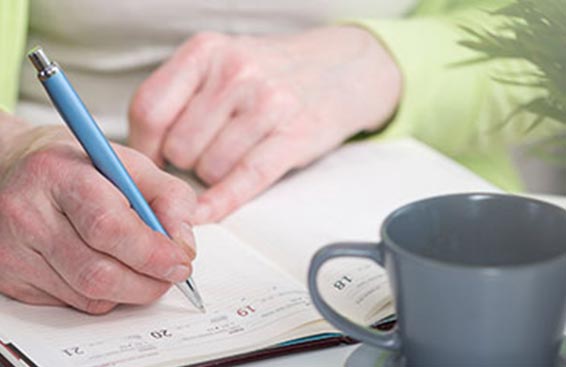 Five Things to Remember About the Eternal God