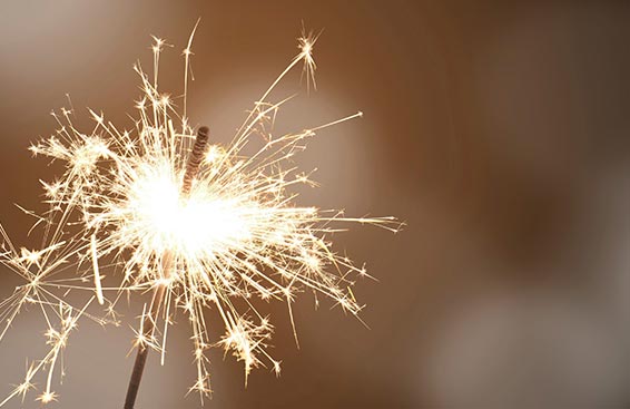 Resolution for a Lifetime