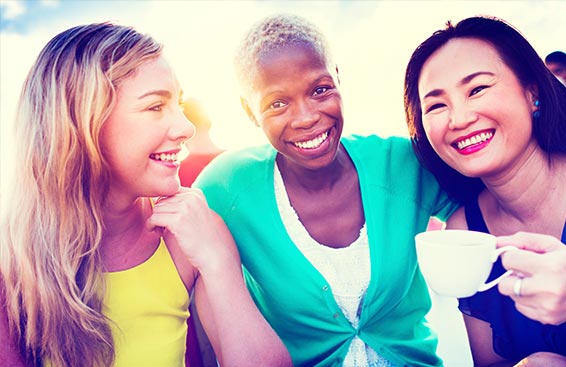 How Women In Ministry Should Behave