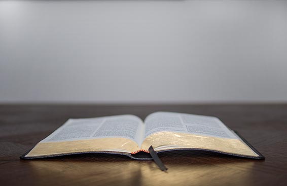 Q&A With Pastor Bob Sanford