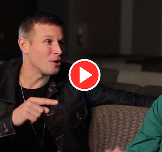 Leaders of “Competing” Churches Talk