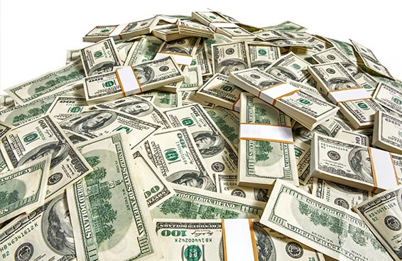 Overcoming Fear of Financial Insecurity