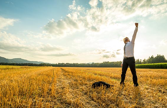 Protecting Yourself From the Crazies