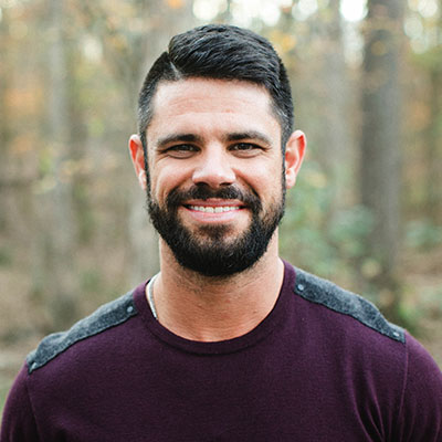 Steven Furtick: A Bowl for a Birthright
