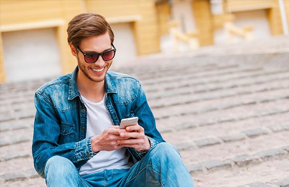 Real Relationships in a Virtual World