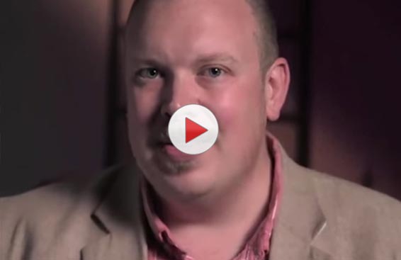 Former Pastor Jonathan Watson Digs Deep Into Pride