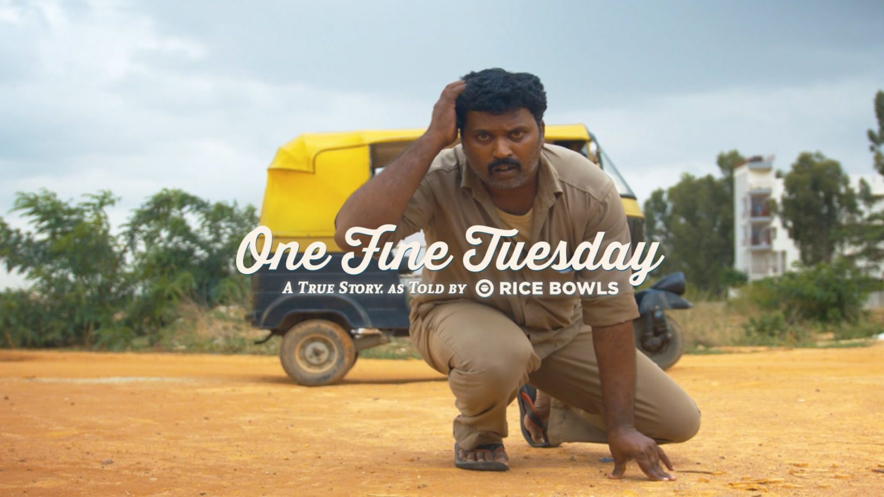 One Fine Tuesday by Rice Bowls