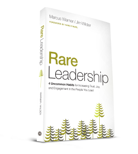 RareLeadership