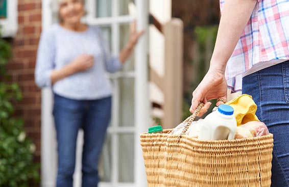 7 Reasons Church Members Say No    