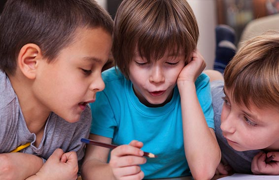 Why Vacation Bible School Is Vital