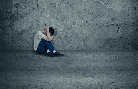 Dealing with Addiction as a Grace-Filled Church