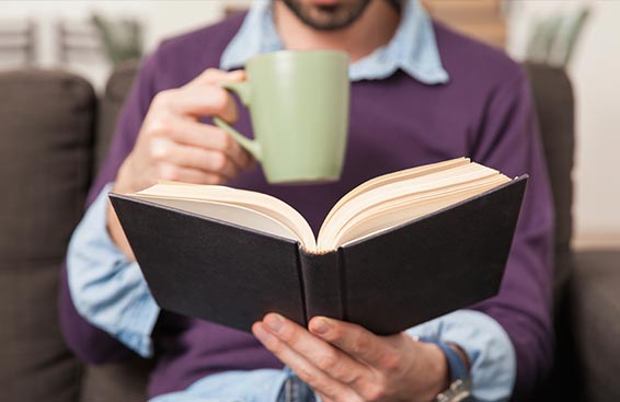 9 Must-Read Biblical Fiction Titles For Pastors