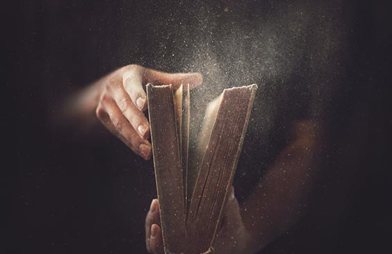 Eight Ways to De-stress This Spring