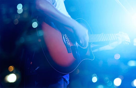 Finding Affordable Speakers and Bands