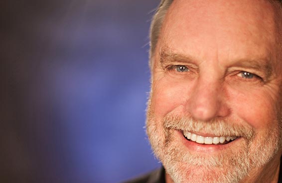 Author & Pastor Larry Osborne Shares His Secrets for Success