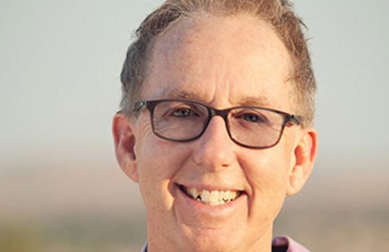 Q&A With Lead Pastor and Awesome Guy, Ron Vietti