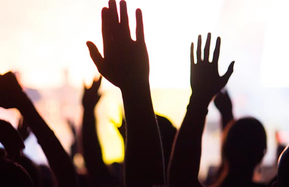 Giving Your Worship Service a Budget-Friendly Facelift