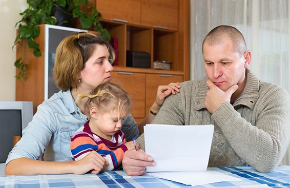 Inspiring Giving in Low-Income Areas