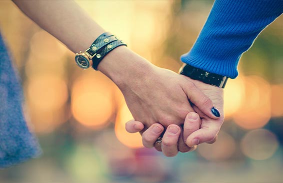 Mutual Submissiveness