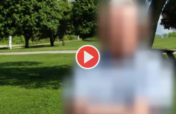 A Pastor Shares About a Deep, Painful Addiction