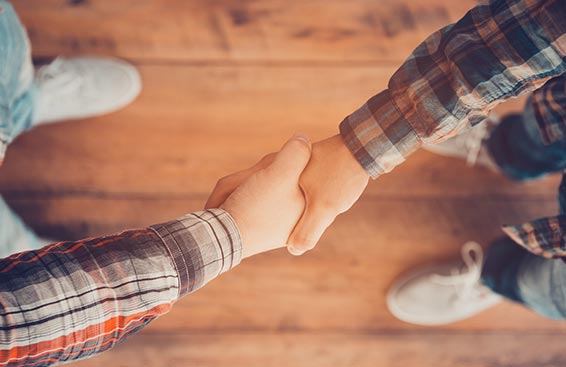 How To Find New Church Members