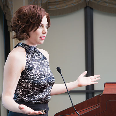 The Power of A Sunday Morning Testimony Time