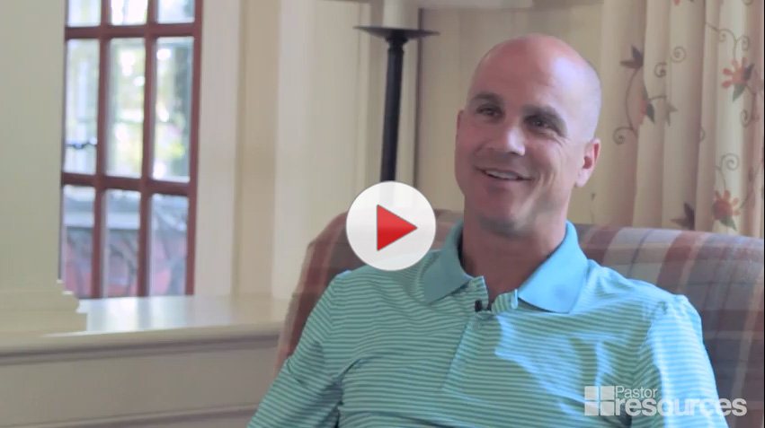 Kurt Sauder, Further Still Ministries, on Dealing With Anger & Unexplainable Loss