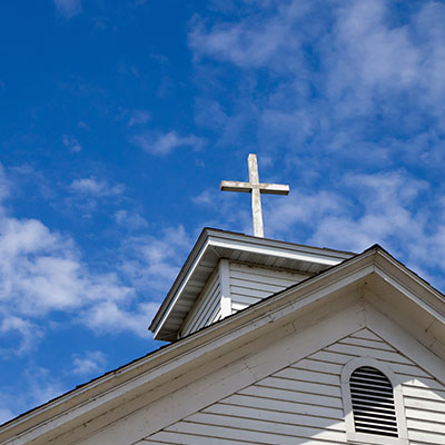 Building a Church from Scratch