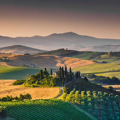 The Pastor And His Rural Community