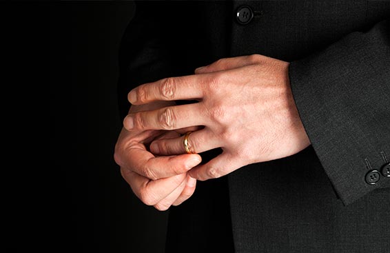 Dealing with Leadership Adultery