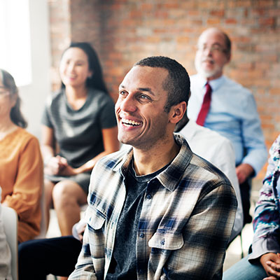 Continuing Cultural Education For Pastors