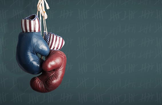 Hilary or Donald? Participate Without Losing Your Soul.